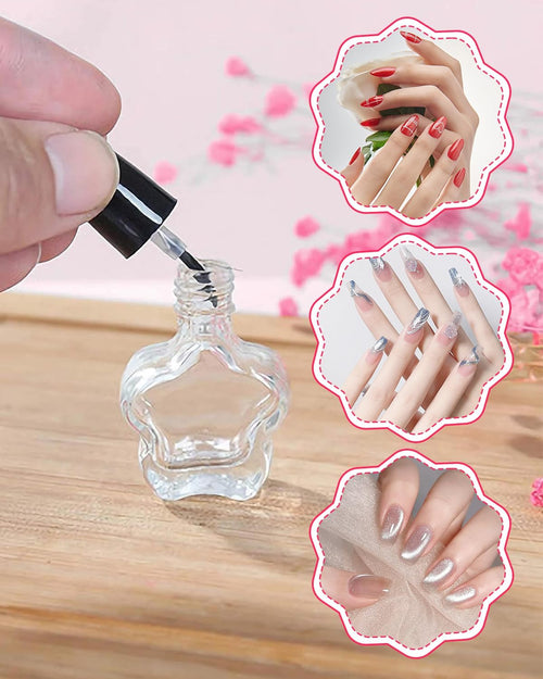 La La Cuticle Oil