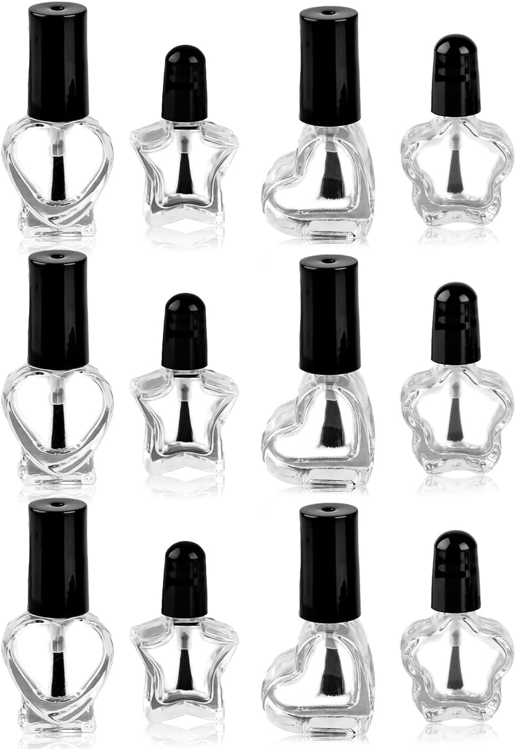 La La Cuticle Oil
