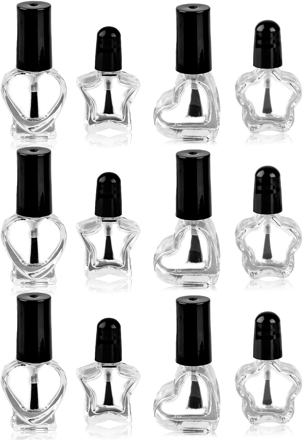 La La Cuticle Oil